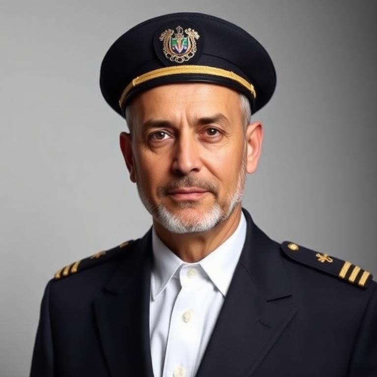 كابتن محمد عبدالرحمن رجب
